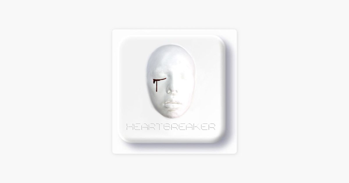 Heartbreaker - G-DRAGONのアルバム - Apple Music