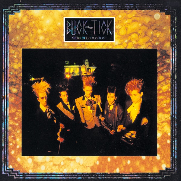 SWEET STRANGE LIVE DISC - BUCK-TICKのアルバム - Apple Music