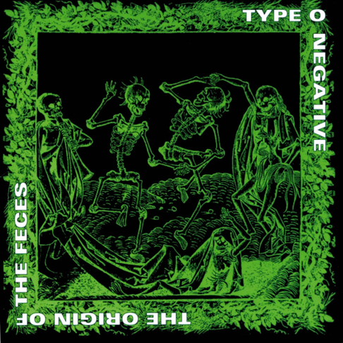 Type O Negative - Apple Music