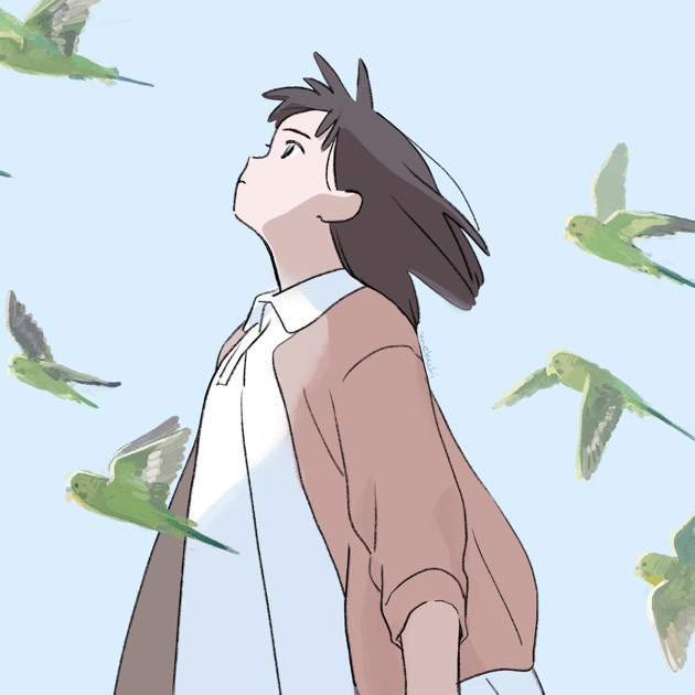 kimi wo omotte iru - EP - kurayamisakaのアルバム - Apple Music