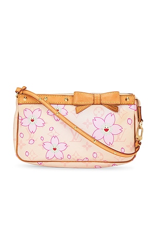 FWRD Renew Louis Vuitton X Takashi Murakami Limited Edition Cherry