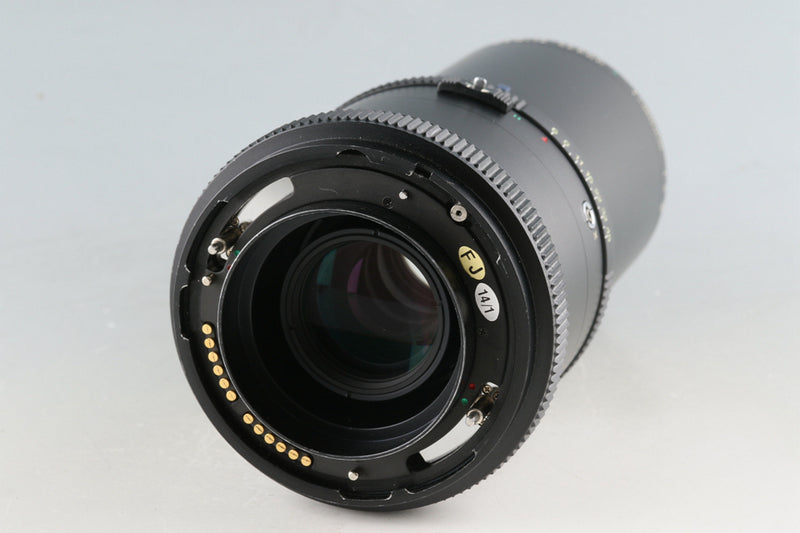 Mamiya-Sekor Z 360mm F/6 W Lens for RZ67 #55314E6 – IROHAS SHOP