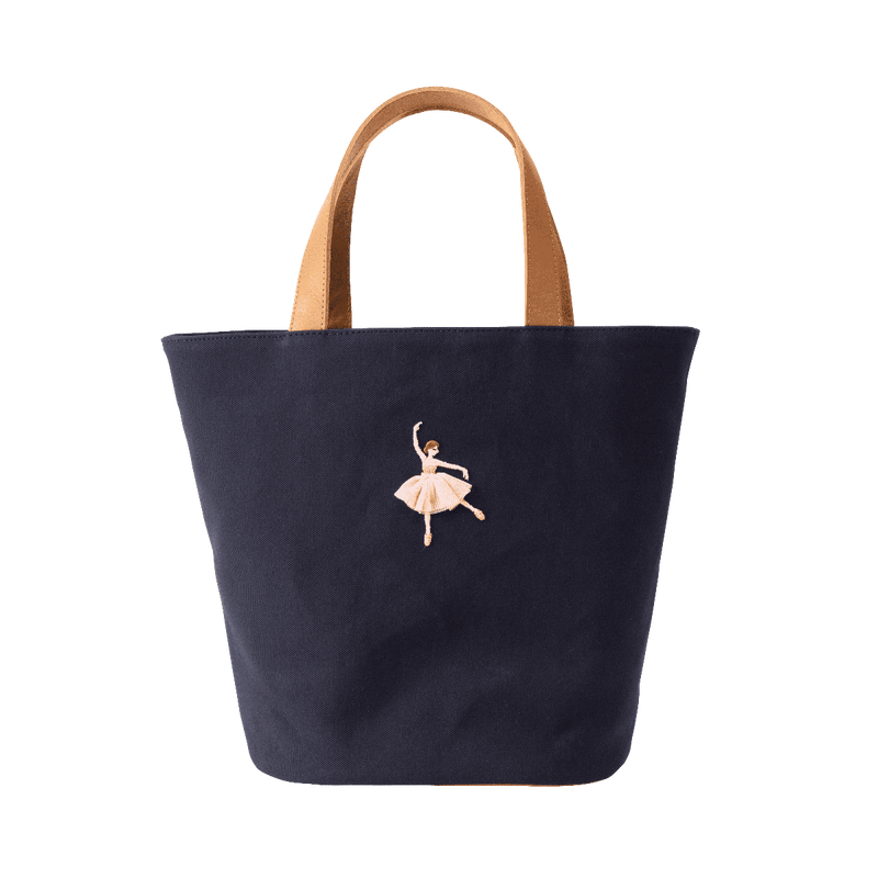 WALKY（バレリーナ）- Navy – iream(アイリアム)【公式】