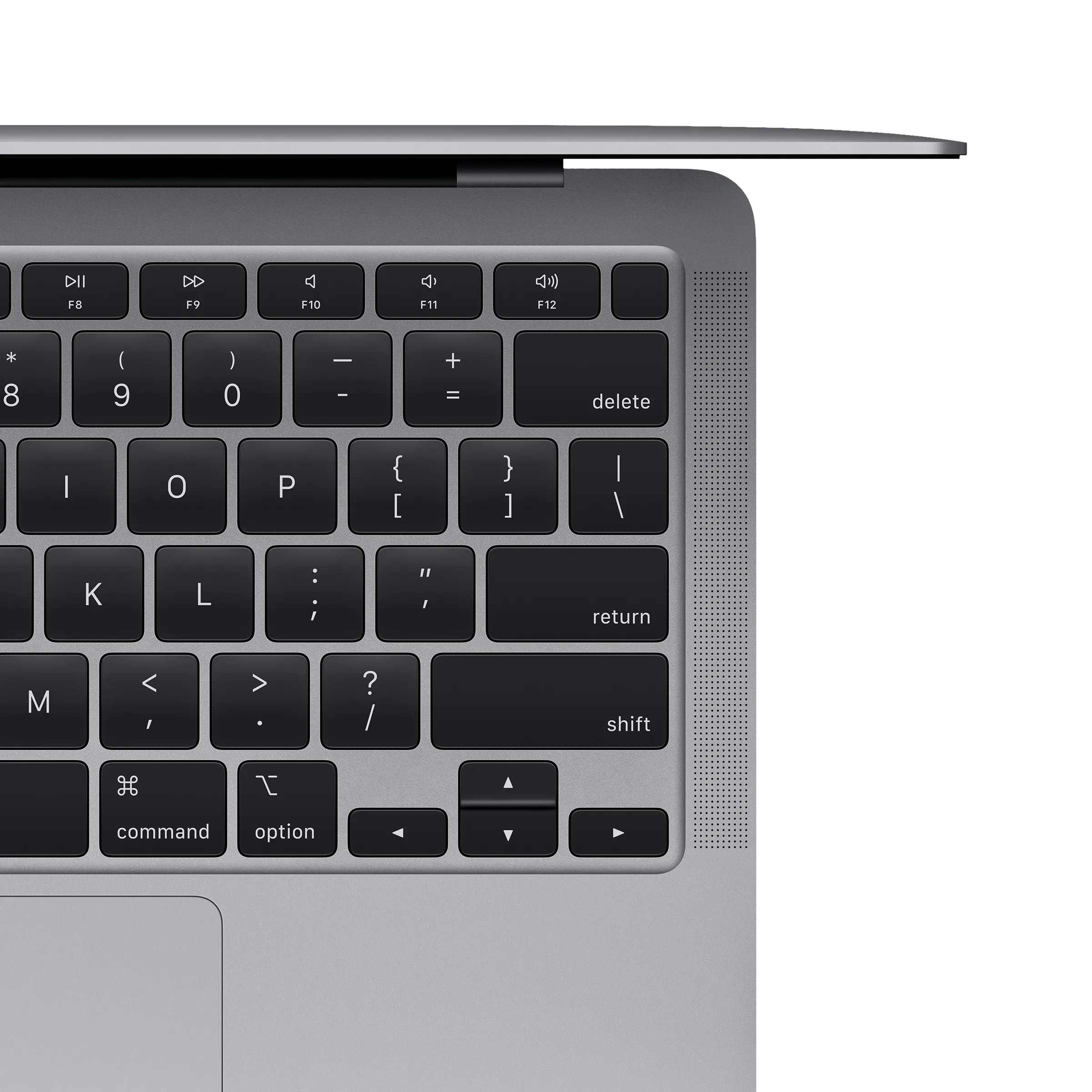 Macbook Air M1 (Refurbished) - iRefurb