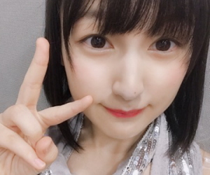 NMB48堀ノ内百香 ドラフト3期生オーディションに落ちたときは死ぬほど