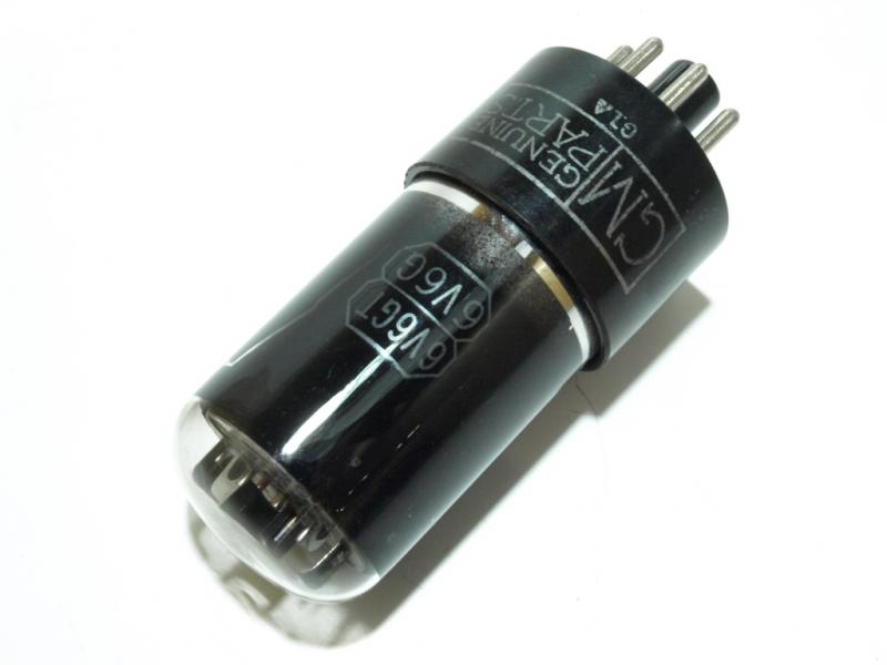 カメラのいわもと：真空管 6V6・6F6,同等管、類似管商品在庫一覧