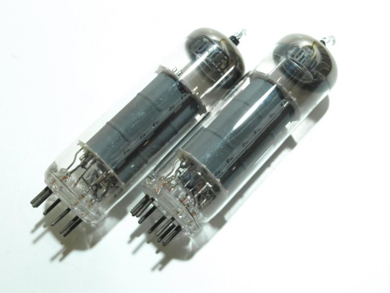 カメラのいわもと：真空管 MT管 （五極管、ビーム管、多極管）商品在庫一覧