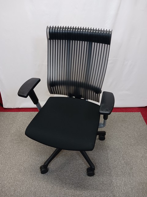 中古家具｜イトーキスピーナチェアエラストマータイプ｜栃木県小山市の