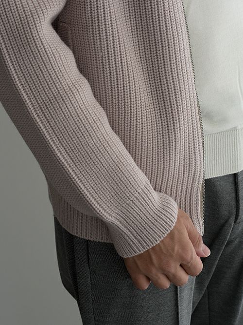 Drumohrドルモア ドライバーズニット 【全2色】 | ITAL STYLE WEAR