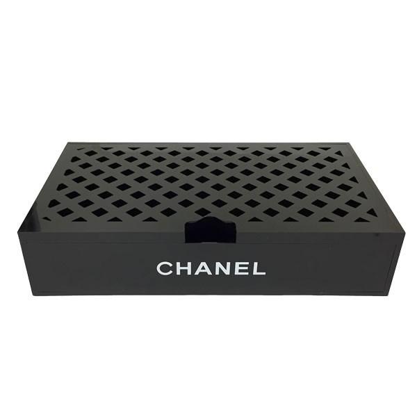 CHANEL（シャネル） ジュエリーケース メイクボックス 小物入れ
