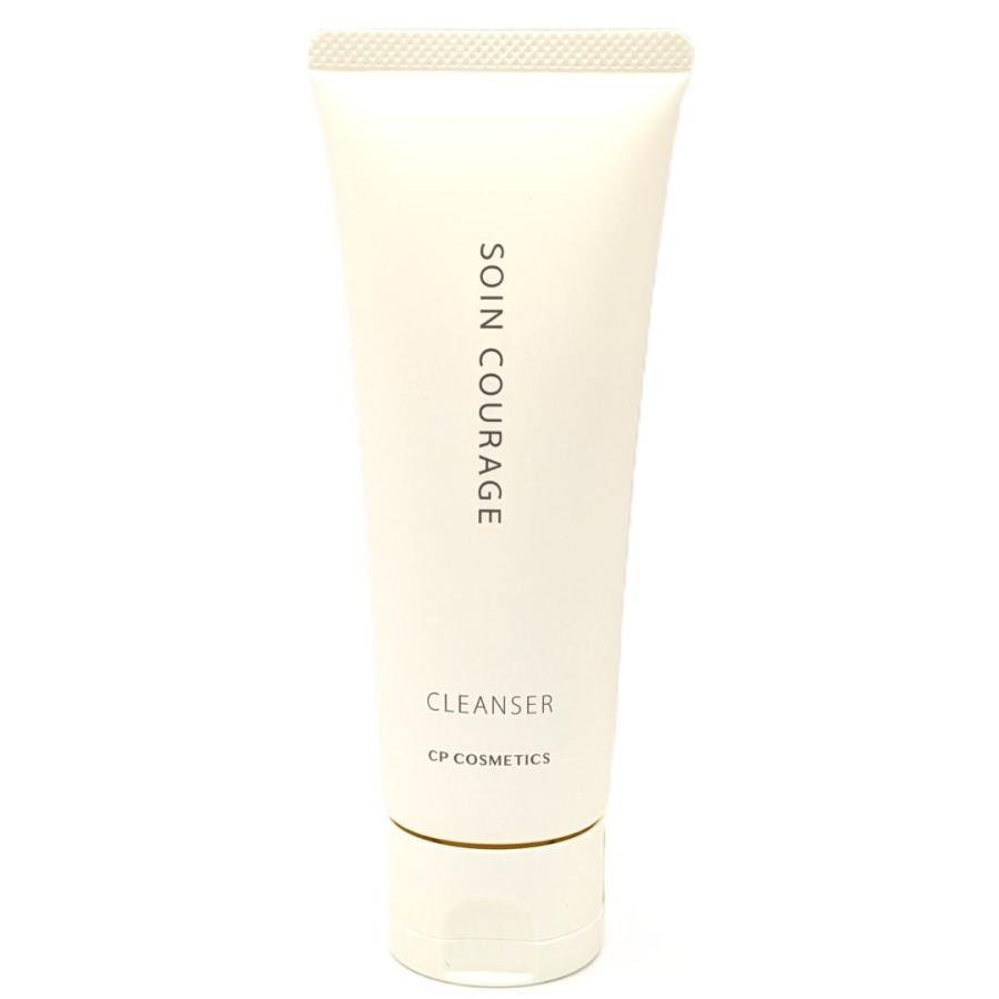 CPコスメティクス ソワンクラージュ クレンザー AL オールスキンタイプ