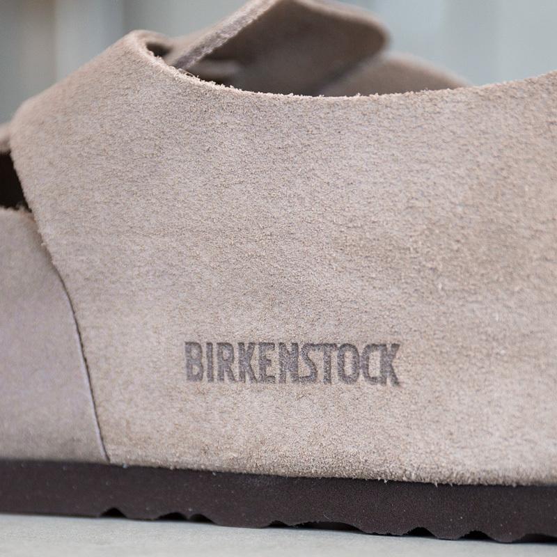 BIRKENSTOCK（ビルケンシュトック） ロンドン スエードレザー