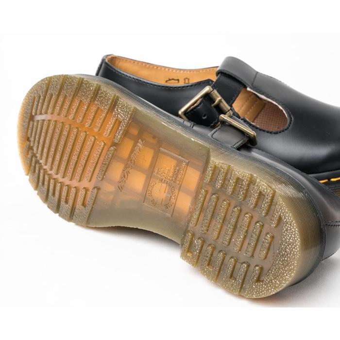 ドクターマーチン ポリー 14852001 Dr.Martens POLLEY T-BAR