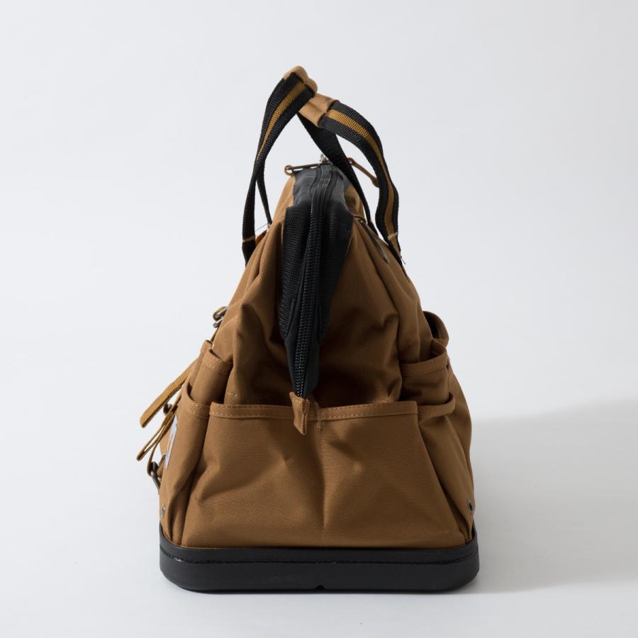 Carhartt（カーハート） 18インチ モールドベース ヘビーウェイト
