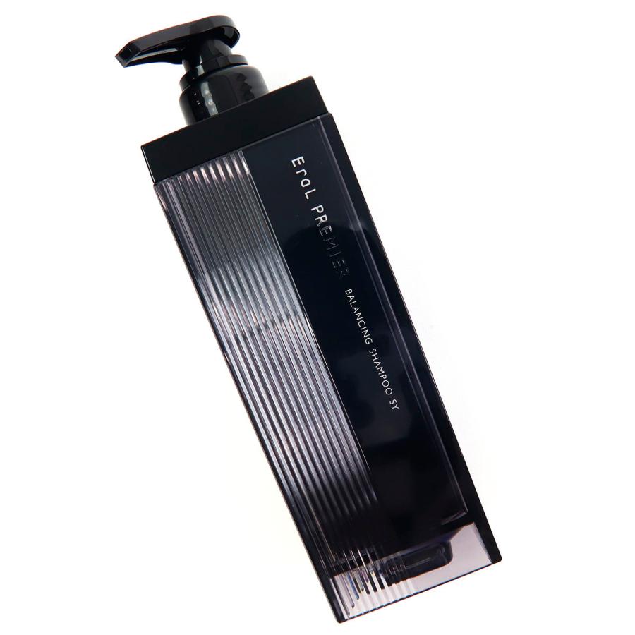 イーラル シャンプー スカルプ プルミエ バランシングシャンプー SY a