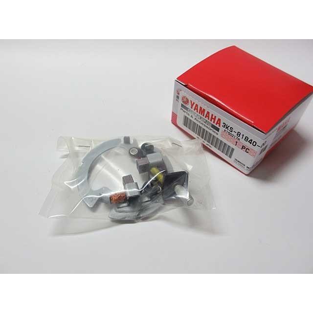 YAMAHA（ヤマハ） XJR400(4HM1〜)・XJR400R(4HM3〜) 純正セルブラシ