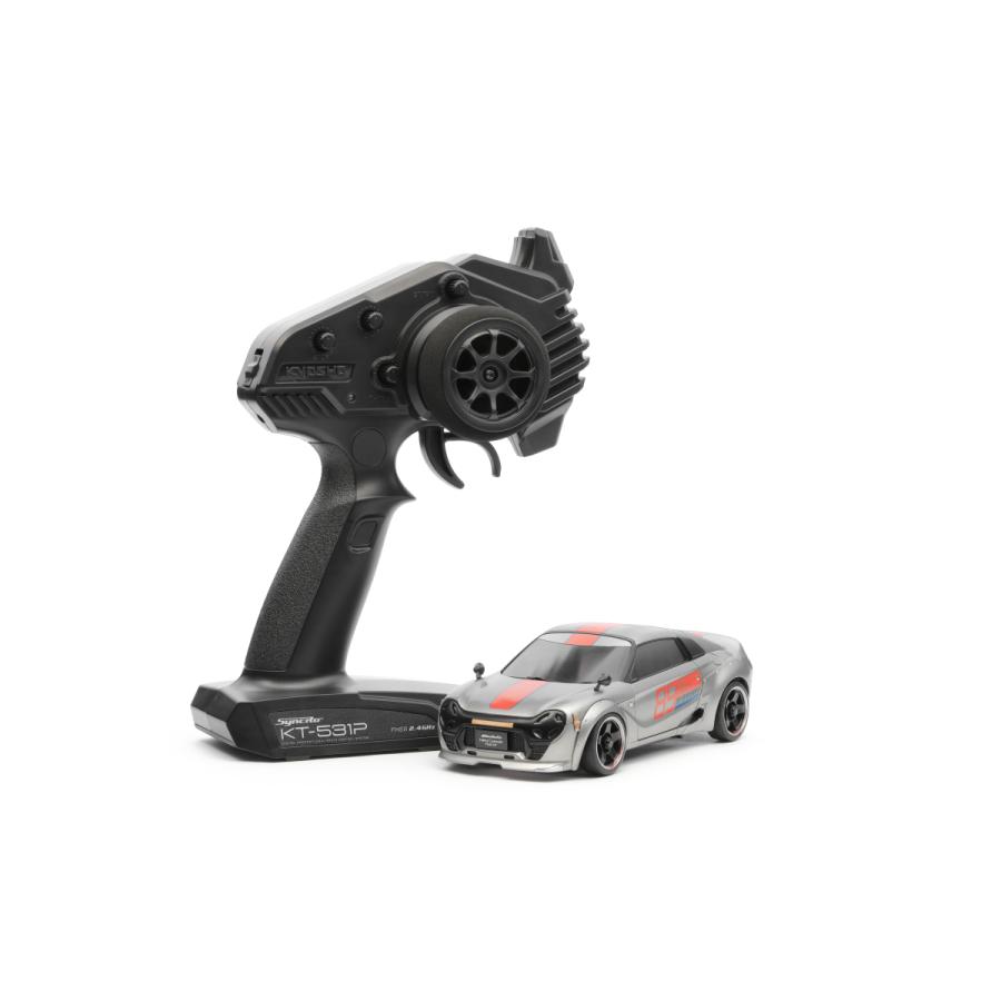 ホンダアクセス様とのコラボアイテムのご紹介！ | KYOSHO RC BLOG