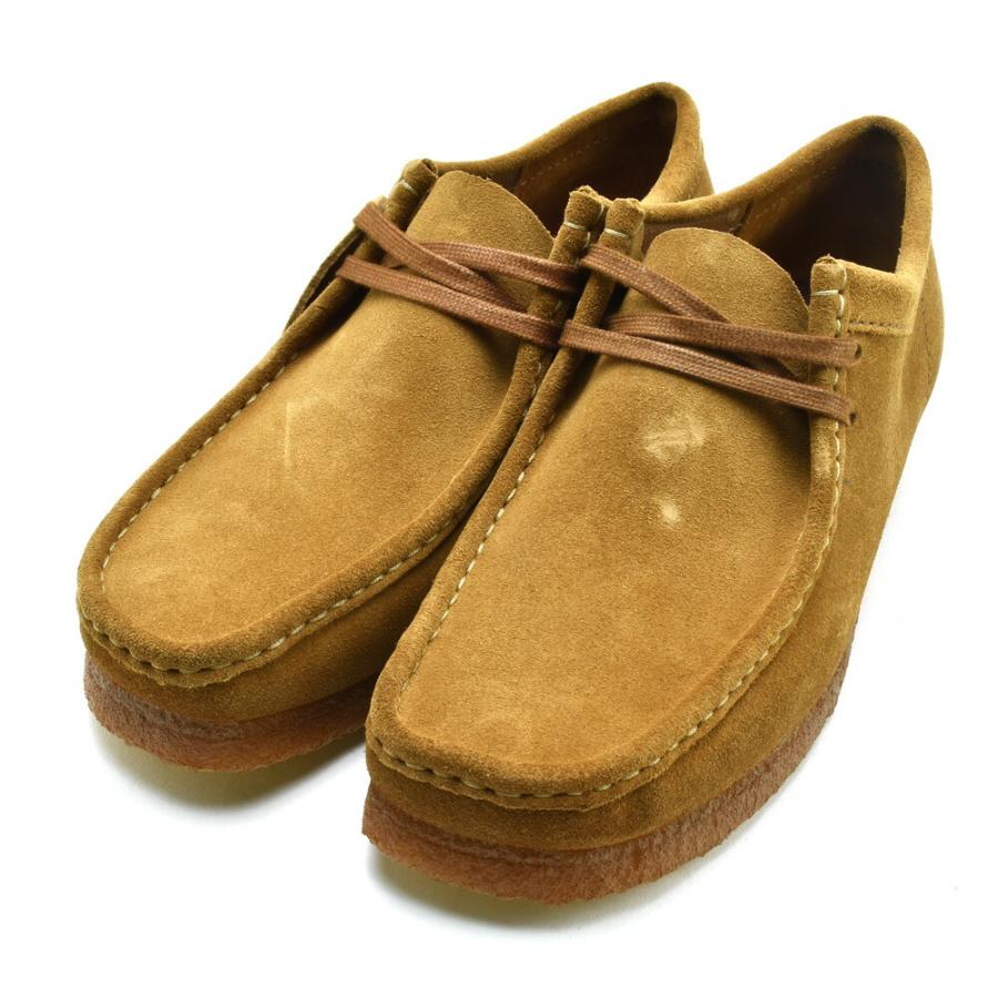 Clarks Originals 【並行輸入品】クラークス オリジナルス ワラビー