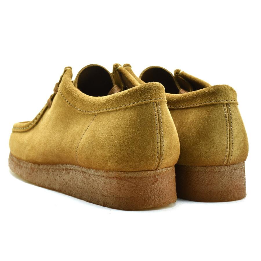 Clarks Originals 【並行輸入品】クラークス オリジナルス ワラビー