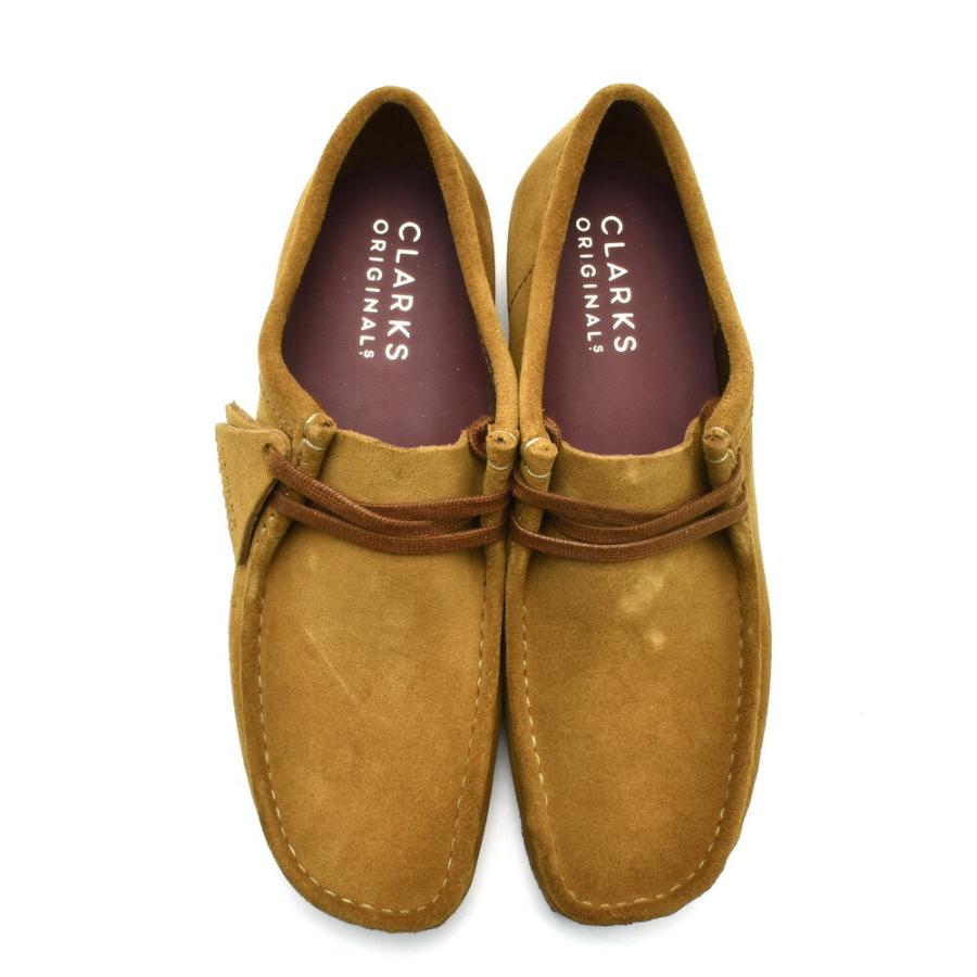 Clarks Originals 【並行輸入品】クラークス オリジナルス ワラビー