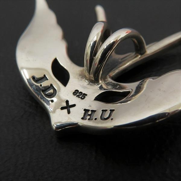 JUSTIN DAVIS（ジャスティンデイビス） #anza Justin Davis J.D.×H.U.