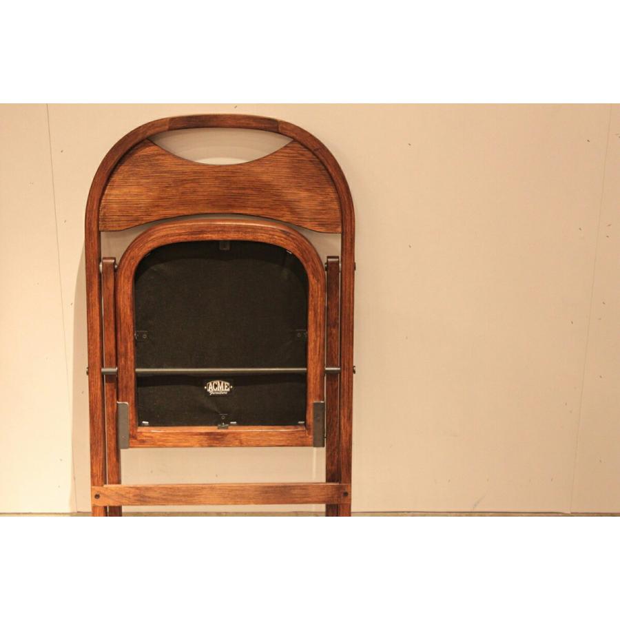 ACME Furniture（アクメファニチャー） CULVER CHAIR カルバー