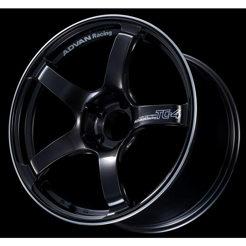 スイフトスポーツ ADVANRacing TC-4 アドバンレーシング