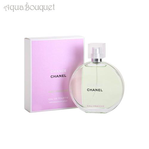 CHANEL（シャネル） チャンス オーフレッシュ オードトワレ 35ml 香水
