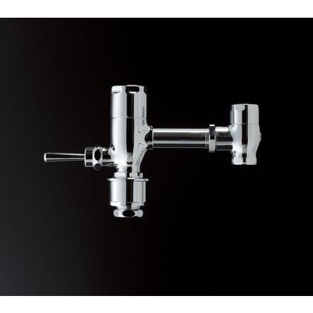 TOTO TV550CS TOTO 節水形フラッシュバルブ本体 ハンドル式 標準品