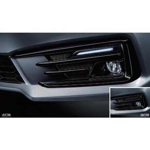 SUBARU（スバル） 【インプレッサ・GK/GT】LEDアクセサリー