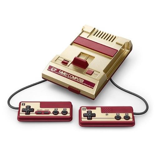 ニンテンドークラシックミニ ファミリーコンピュータ 週刊少年ジャンプ