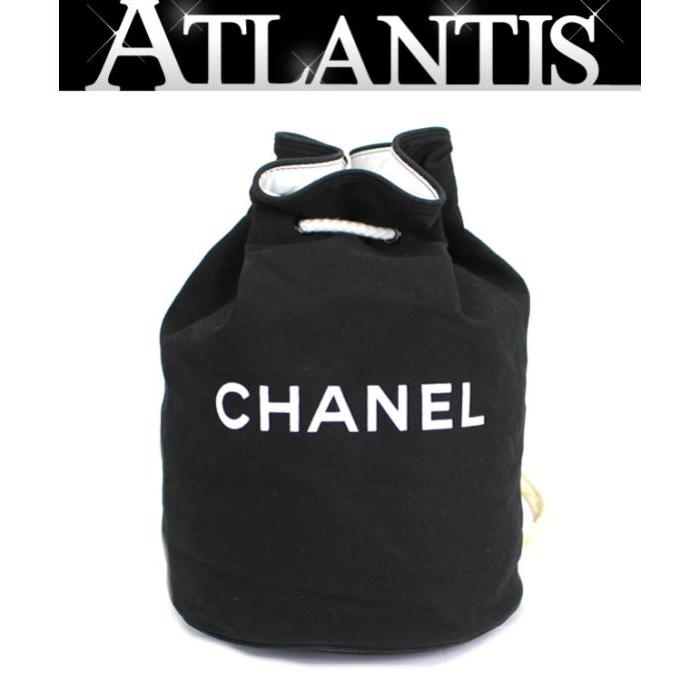 CHANEL（シャネル） SALE プールバッグ 巾着型 ショルダーバッグ