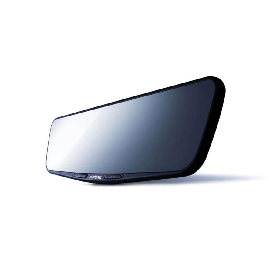 ALPINE（アルパイン） DVR-DM1200A-IC-NV-90 ドライブレコーダー搭載