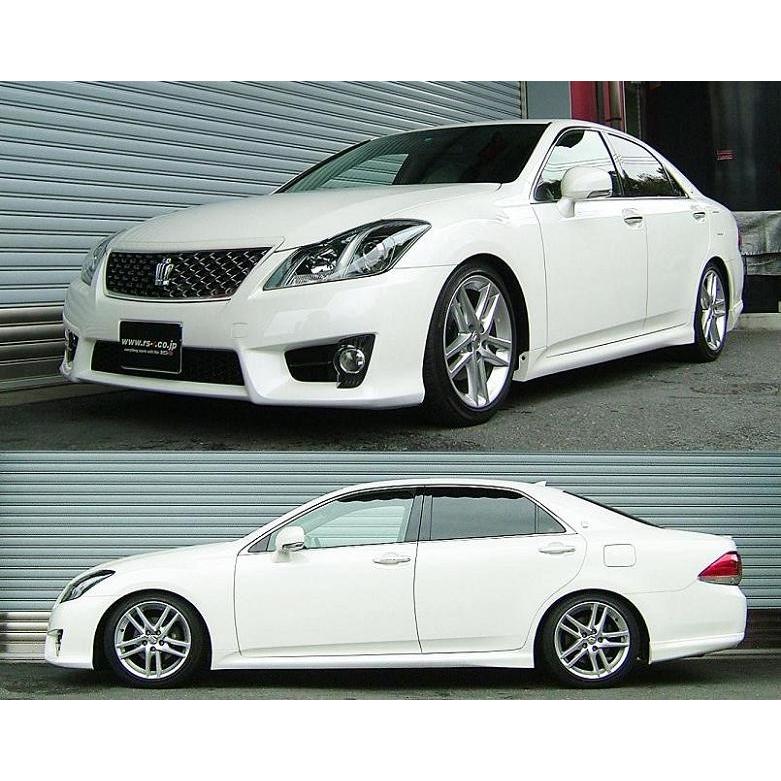 Best i RSR 車高調 Best☆i 推奨仕様 クラウン GRS200 H22.2〜H24.11