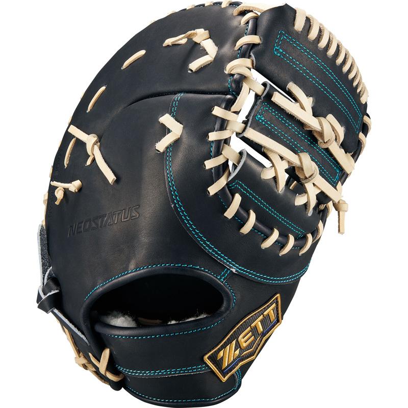ゼット（ZETT） 限定 硬式グラブ ファーストミット ネオステイタス