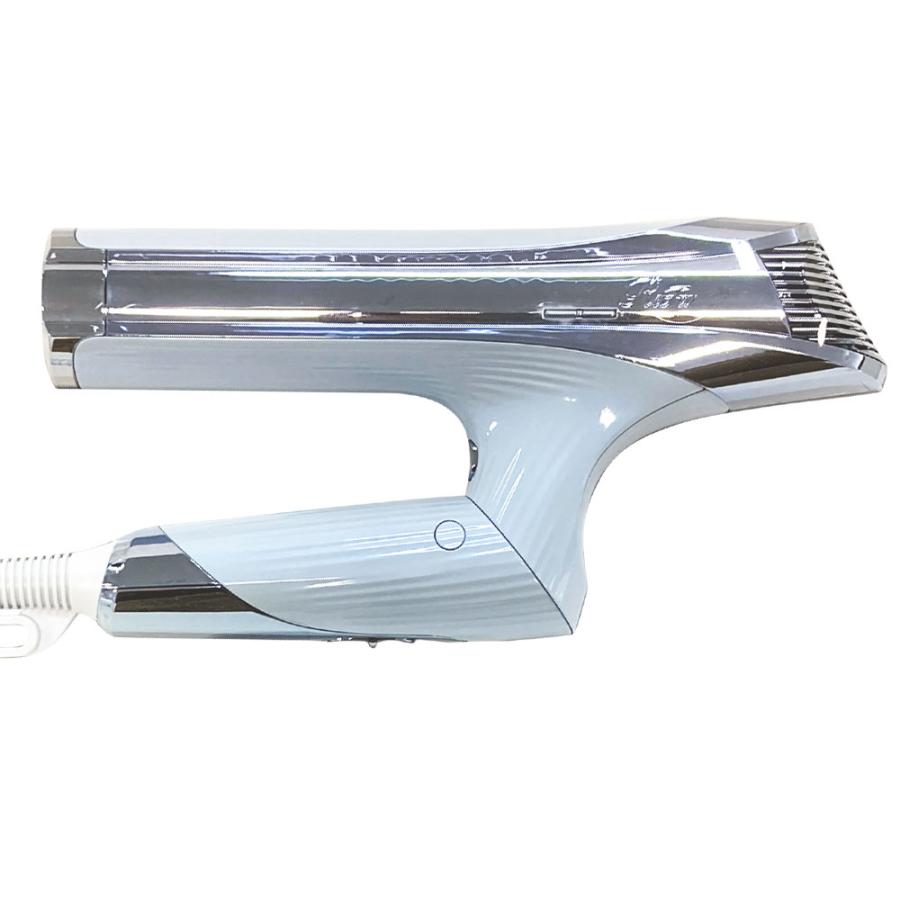 リファビューテック ドライヤー S+ ホワイト 白 ReFa リファ RE-BC-02A