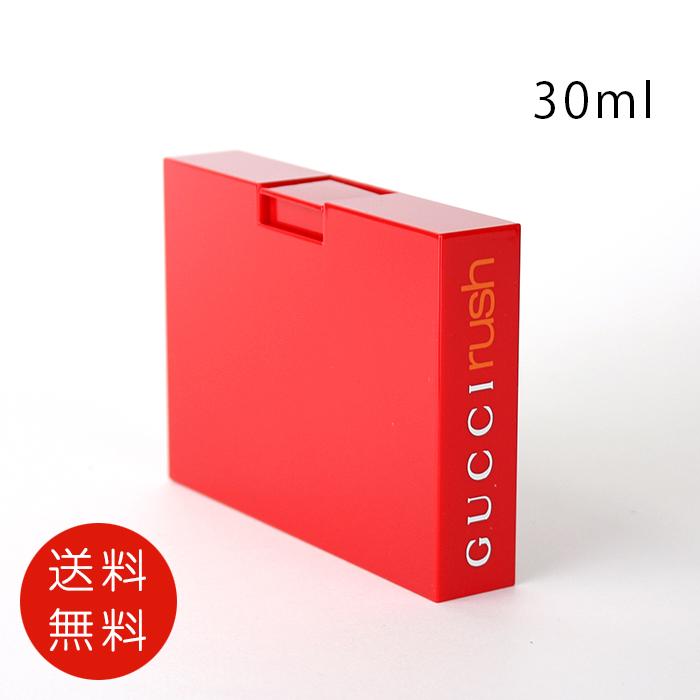 GUCCI（グッチ） 【並行輸入品】グッチラッシュオードトワレ30mlEDT