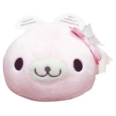 ☆まめゴマ ウエイトドール さくらゴマ : ビッグスターネットショップ