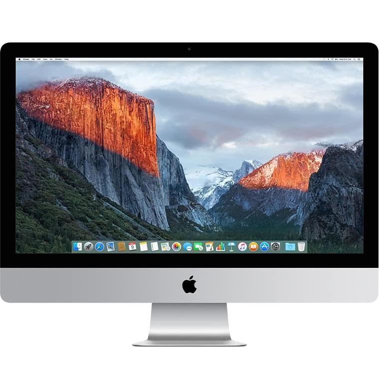 iMac（Apple） 【プロ仕様】SSD1TB搭載 iMac 27インチ Core i7-4.0GHz