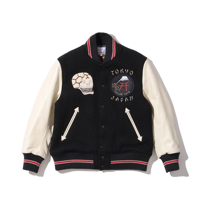 WHITESVILLE ホワイツビル×テーラー東洋 コラボ WV14906-119 “TAILOR