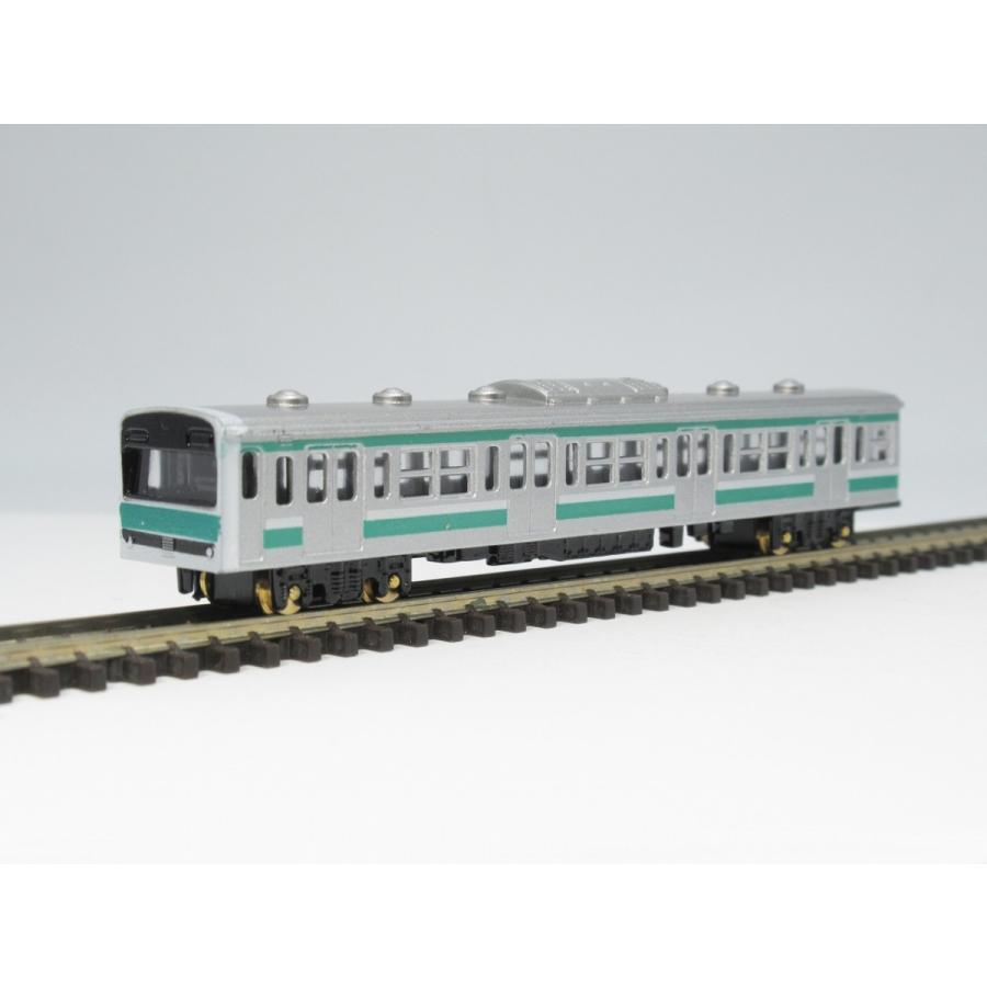 ダイカスケールシリーズ No.14 常磐線 : グリーンマックス・ザ・ストア