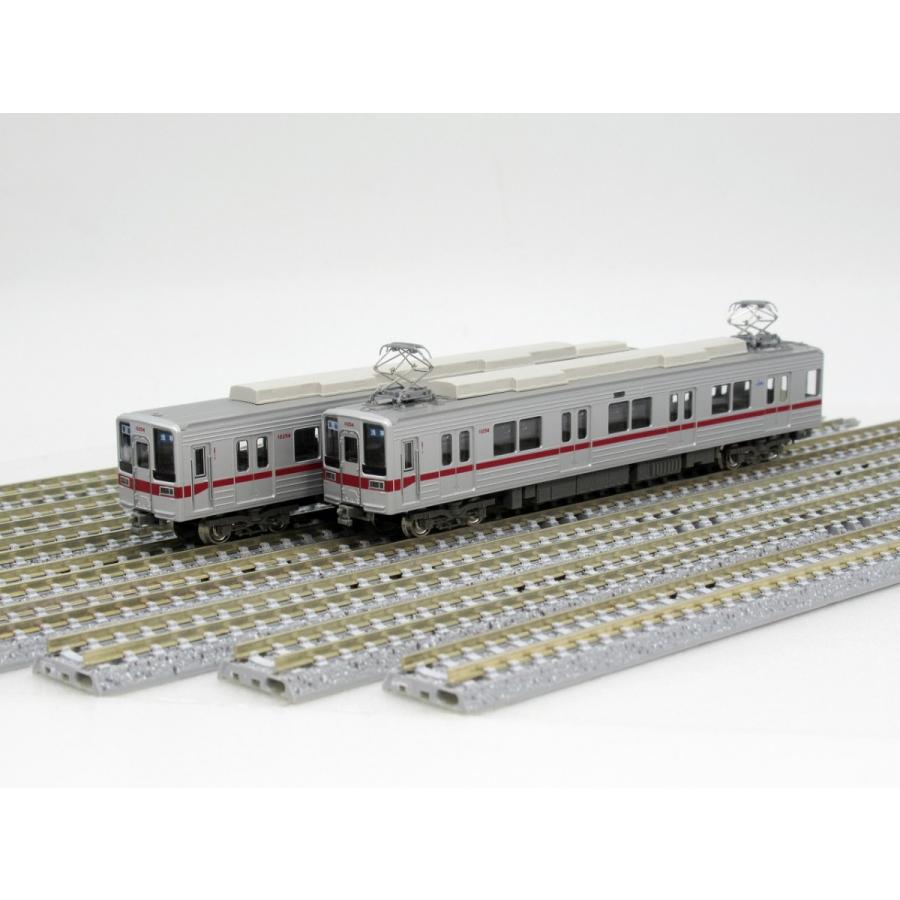 グリーンマックス 30507 東武10030型(10050番代）増結用先頭車2両