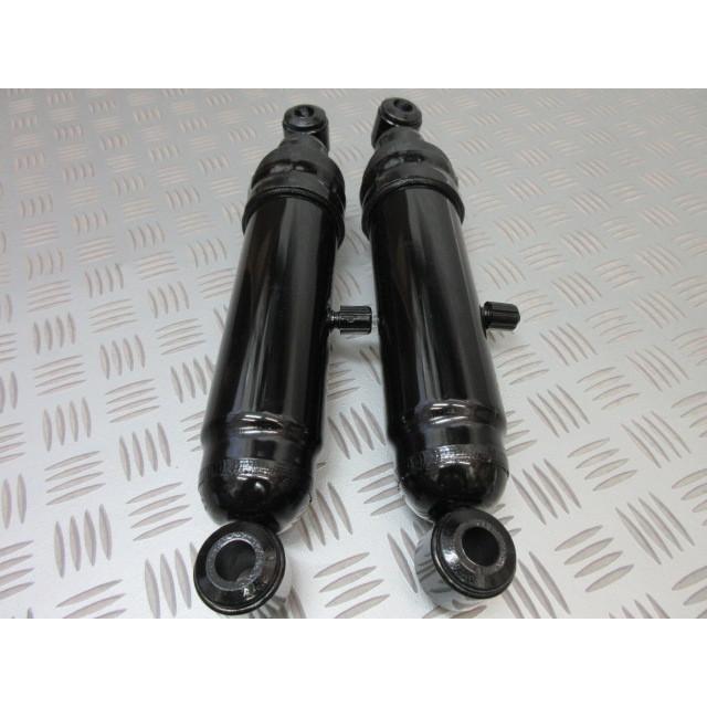 812.1986-1994~1997 US 日産 D21 モンローエアーショック MONROE