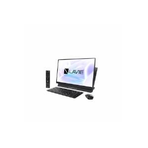 NEC NEC PC-DA370MAB デスクトップパソコン LAVIE Desk All-in-one