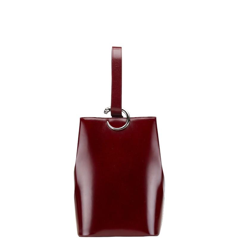 Cartier（カルティエ） パンテール ハンドバッグ ワンショルダーバッグ