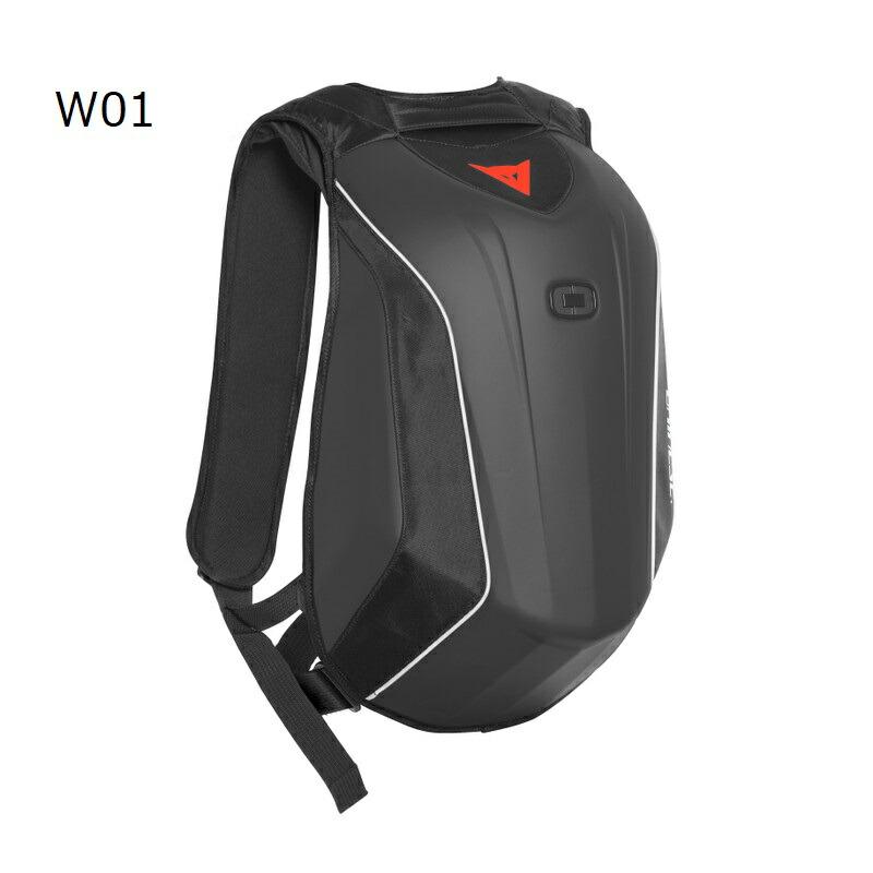 ダイネーゼ（DAINESE） 【公式】D-MACH COMPACT BACKPACK 安心の修理