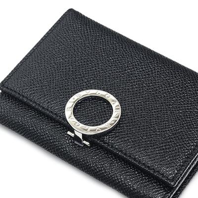 BVLGARI（ブルガリ） 30420 ブルガリ・ブルガリ 名刺入れ カードケース