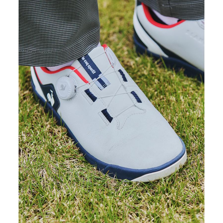 le coq sportif GOLF（ルコックスポルティフ ゴルフ） 公式 ルコック