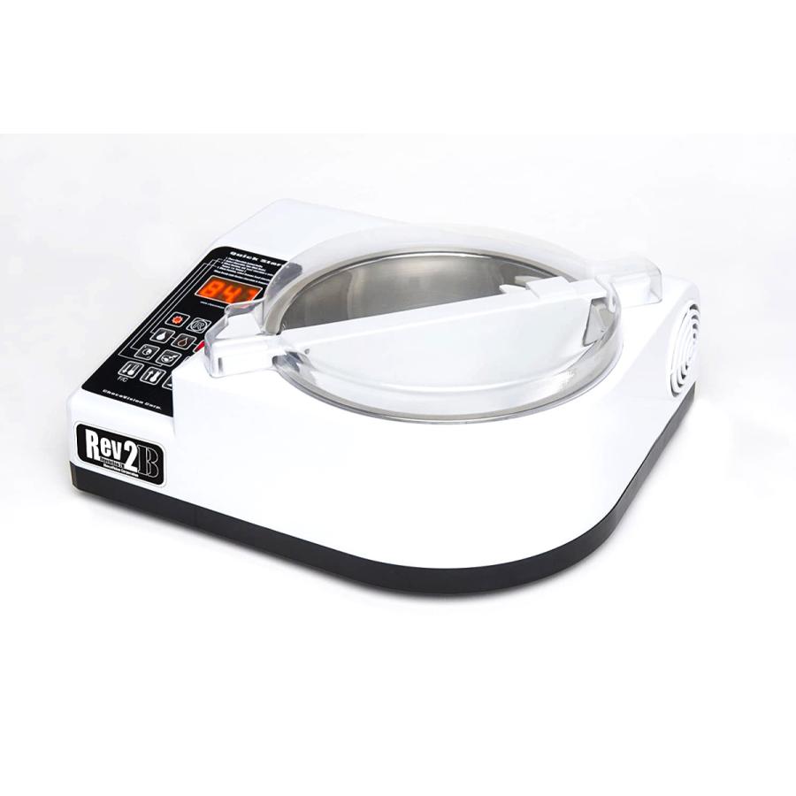 チョコレート テンパリングマシーン ミニリボリューション REV 2