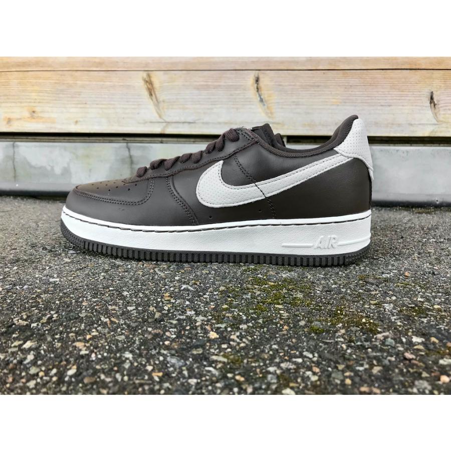 NIKE（ナイキ） 【海外限定モデル】NIKE AIR FORCE 1 '07 CRAFT
